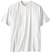 Russell Athletic Men's Big & Tall Basic Short Sleeve Solid Crew Neck T-Shirt