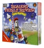 READING SKILLS REV TIME CAPSULE RD