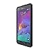Tech21 - Impact Tactical Case for Samsung Note 4 Cell Phones - Black