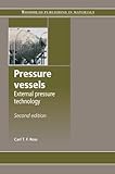 Pressure vessels : external pressure technology