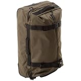 <b>Samsonite Metatrack Duffle/Wh.67/24 Bagage Synthét</b>