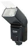 Zeikos ZE-SB700 Digital SLR Flash for Nikon