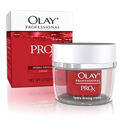 Olay Professional Pro-X Hydra Firming Cream, 1.7 Ounce