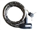 Magnum AL4 Armoured Lock 110Cm X 25mm