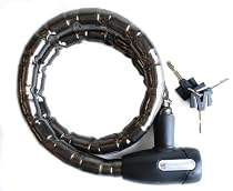 Magnum AL4 Armoured Lock 110Cm X 25mm