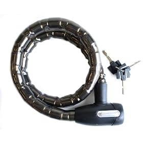 Magnum AL4 Armoured Lock 110Cm X 25mm