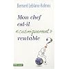 Mon chef est-il � cosmiquement � rentable?