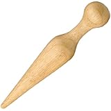 HIC Wooden Pestle for Chinois