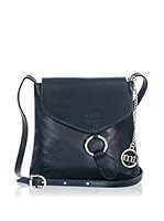 Mia Tomazzi Bandolera (Azul Marino)