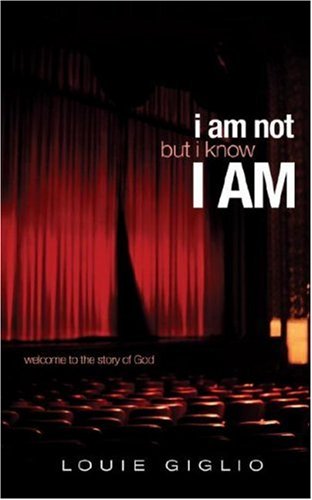 I Am Not But I Know I AM: Welcome to the Story of God under Worship in The Books Store