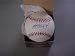 A.J. Burnett Hand Signed Autographed New York Yankees Official Rawlings Major League Baseball