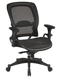 Professional Matrex Office Chair 2787 by Office Star