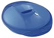 Orka Gourmet 27-Ounce Round Steamer, Blue