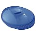 Orka Gourmet 27-Ounce Round Steamer, Blue