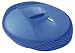 Orka Gourmet 27-Ounce Round Steamer, Blue