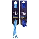 FootGalaxy High Quality Round Laces For Boots And Shoes
