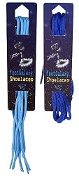 FootGalaxy High Quality Round Laces For Boots And Shoes