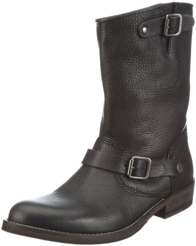 Tommy Hilfiger Hudson 2A, Bottes femme