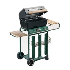 Landmann 00437 Lavastein-Gasgrill, Fenster, gr�n