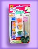 Bella Sara Chibis Series One, 4 pack