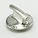 Maytag Stove / Oven / Range Chrome Burner Knobs 74009148