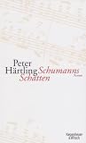 Schumanns Schatten: Variationen &uuml;ber mehrere Personen - Peter H&auml;rtling