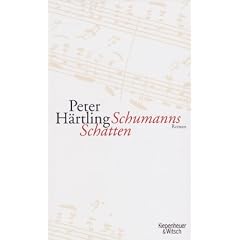 Schumanns Schatten: Variationen �ber mehrere Personen