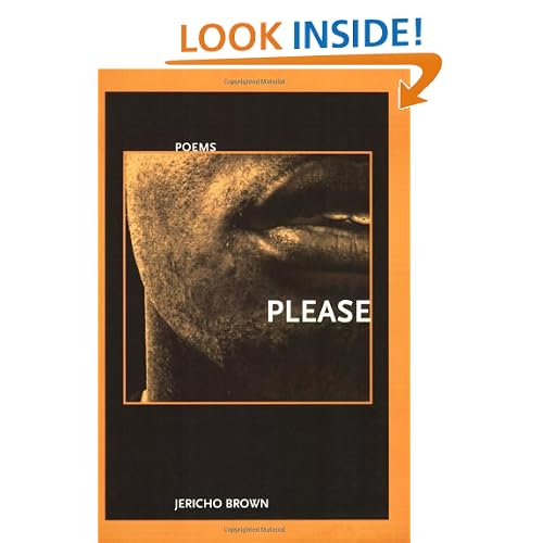 Please (New Issues Poetry & Prose)