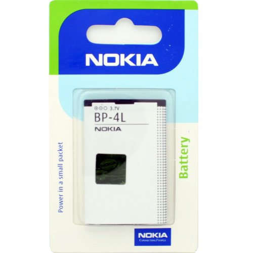 New Nokia BP-4L for 6650 E61i E63 E71 E71x E90 Communicator