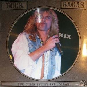 Interview Picture Disc