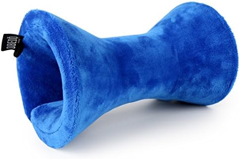 Obedo Neck & Back Support Cradle - Adjustable Travel Pillow For Your Spine