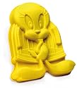Silikomart - Moule Warner Bros Titi - WB005