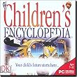 New Dorling Kindersley Multimedia DK Eyewitness Children's Encyclopedia More Than 6,000 Screens