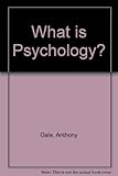What is psychology?