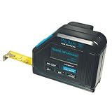 Talking Tape Measure English