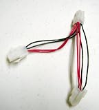 Talismoon Energyzer Y Power Cable for Xbox 360