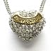 Necklace Juicy Look
