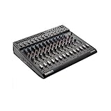 Alesis MultiMix 16USB 2.0 Mixer