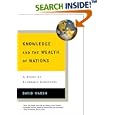 Knowledge and the Wealth of Nations: A Story of Economic Discovery
