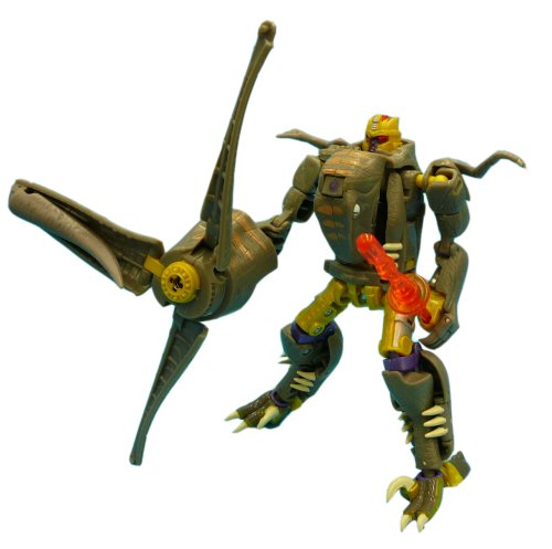 トランスフォーマー 変形! ヘンケイ! トランスフォーマー C-16 ダイノボット