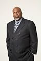 T. D. Jakes