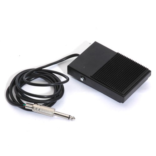 Tattoo Foot Pedal