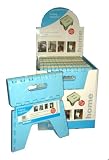 Proteam Folding Step Stool, Various Colours