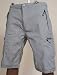 Sports : BENCH Destroy II Utility Shorts grau