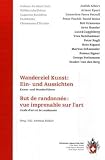 SAC Wanderziel Kunst: Ein- und Aussichten / But de randonnée: vue imprenable sur lart: Kunst- und Wanderführer / Guide dart et de randonnée