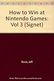How to win at Nintendo games 3