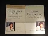 Codependent No More and Beyond Codependency Boxed Set (2 books)
