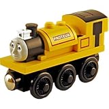 Thomas And Friends Wooden Railway- Proteus