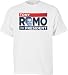 Tony Romo ''For President'' Dallas Cowboys T-Shirt - Medium