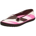 Keds Women's Champion Mini Slip On Stripe Sneaker